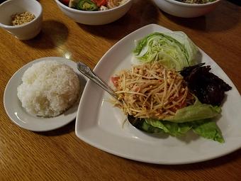 Product - Sawatdee Saint Paul in Saint Paul, MN Seafood Restaurants