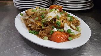 Product - Sawatdee Saint Paul in Saint Paul, MN Seafood Restaurants
