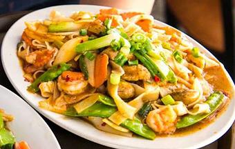Product - Sawatdee Saint Paul in Saint Paul, MN Seafood Restaurants