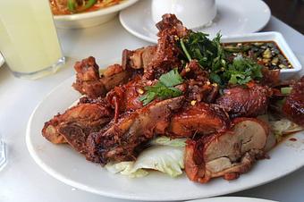 Product - Sawatdee Saint Paul in Saint Paul, MN Seafood Restaurants