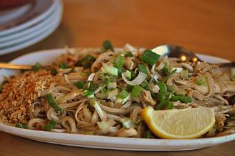 Product - Sawatdee Saint Paul in Saint Paul, MN Seafood Restaurants