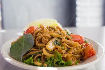 Product - Sawatdee Saint Paul in Saint Paul, MN Seafood Restaurants