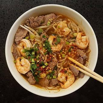 Product - Sawatdee Saint Paul in Saint Paul, MN Seafood Restaurants