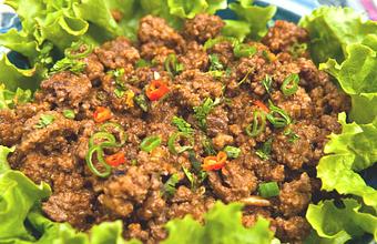 Product - Sawatdee Saint Paul in Saint Paul, MN Seafood Restaurants