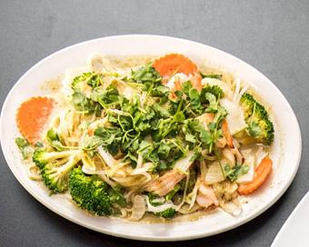 Product - Sawatdee Saint Paul in Saint Paul, MN Seafood Restaurants