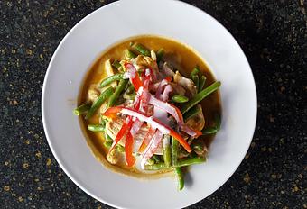 Product - Sawatdee Saint Paul in Saint Paul, MN Seafood Restaurants