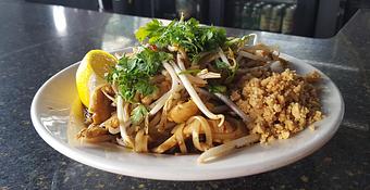 Product - Sawatdee Saint Paul in Saint Paul, MN Seafood Restaurants