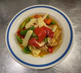 Product - Sawatdee Saint Paul in Saint Paul, MN Seafood Restaurants