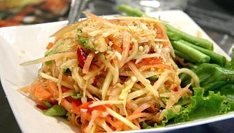Product - Sawatdee Saint Paul in Saint Paul, MN Seafood Restaurants