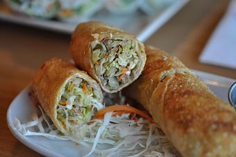 Product - Sawatdee Saint Paul in Saint Paul, MN Seafood Restaurants