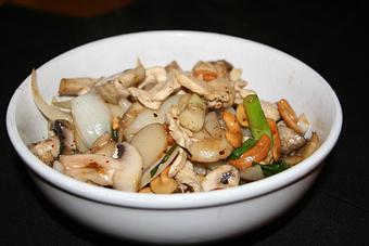 Product - Sawatdee Saint Paul in Saint Paul, MN Seafood Restaurants