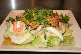 Product - Sawatdee Saint Paul in Saint Paul, MN Seafood Restaurants
