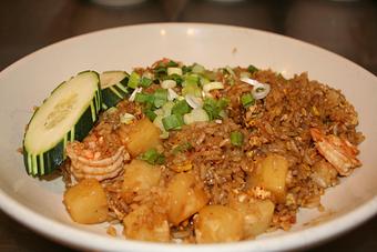 Product - Sawatdee Saint Paul in Saint Paul, MN Seafood Restaurants