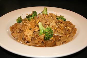 Product - Sawatdee Saint Paul in Saint Paul, MN Seafood Restaurants