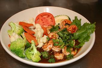 Product - Sawatdee Saint Paul in Saint Paul, MN Seafood Restaurants