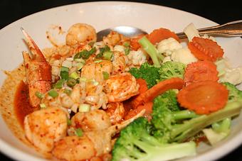 Product - Sawatdee Saint Paul in Saint Paul, MN Seafood Restaurants