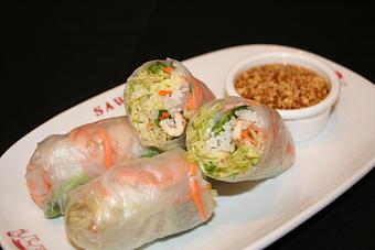 Product - Sawatdee Saint Paul in Saint Paul, MN Seafood Restaurants