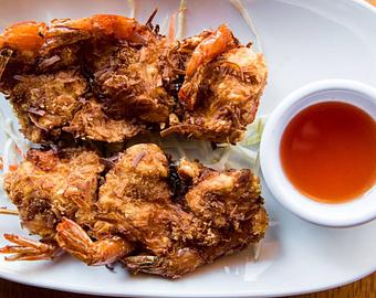 Product - Sawatdee Saint Paul in Saint Paul, MN Seafood Restaurants