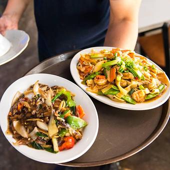 Product - Sawatdee Saint Paul in Saint Paul, MN Seafood Restaurants