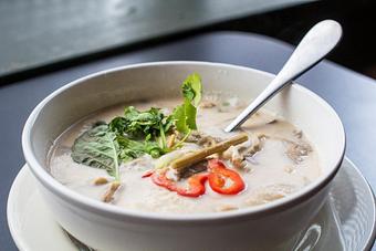 Product - Sawatdee Saint Paul in Saint Paul, MN Seafood Restaurants