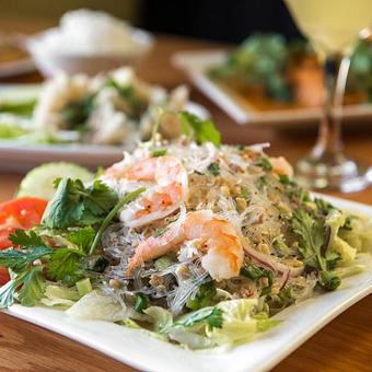 Product - Sawatdee Saint Paul in Saint Paul, MN Seafood Restaurants