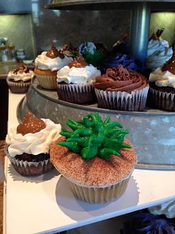 Product: Special Order - Saweet Cupcakes in San Antonio, TX Dessert Restaurants