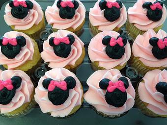 Product: Birthday ideas! - Saweet Cupcakes in San Antonio, TX Dessert Restaurants