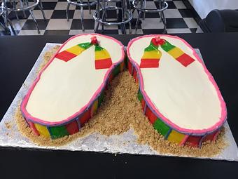 Product: Happy Memorial Day Weekend! - Saweet Cupcakes in San Antonio, TX Dessert Restaurants