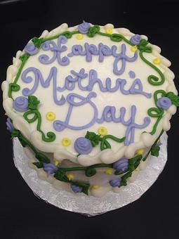 Product: Happy Mother's Day! - Saweet Cupcakes in San Antonio, TX Dessert Restaurants