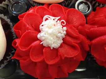 Product: Special Order - Saweet Cupcakes in San Antonio, TX Dessert Restaurants