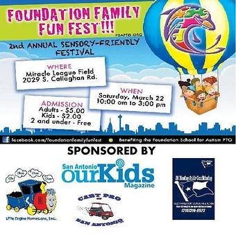 Product: Food Truck Event - ALL TIPS will go to the Foundation School for Autism PTO - Saweet Cupcakes in San Antonio, TX Dessert Restaurants