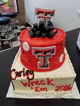 Product: Graduation season again - Saweet Cupcakes in San Antonio, TX Dessert Restaurants