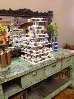 Product - Saweet Cupcakes in San Antonio, TX Dessert Restaurants