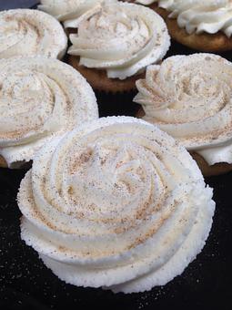 Product: Chai Tea - Saweet Cupcakes in San Antonio, TX Dessert Restaurants