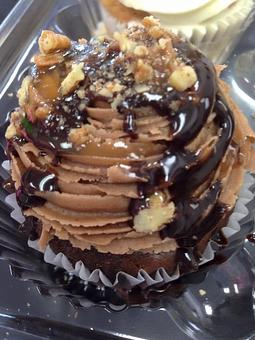 Product: Saweet Cupcakes - Saweet Cupcakes in San Antonio, TX Dessert Restaurants