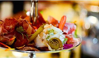 Product - Sax in Washington, DC American Restaurants