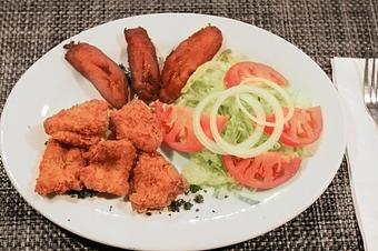 Product - Sazon Cuban Cuisine in Miami Beach, FL Cuban Restaurants