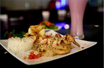 Product - Sazon Latino Restaurant in Los Angeles, CA Latin American Restaurants