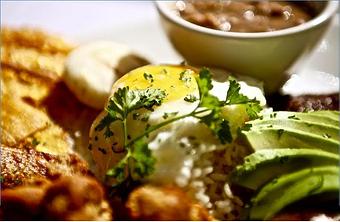 Product - Sazon Latino Restaurant in Los Angeles, CA Latin American Restaurants