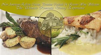 Product - Scarborough Fair Restaurant in Sea Girt, NJ American Restaurants