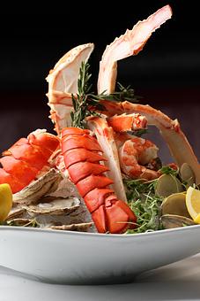Product - Scarduzio's in Atlantic City - Atlantic City, NJ Seafood Restaurants