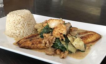 Product - Schilleci's New Orleans Kitchen in Spring, TX American Restaurants