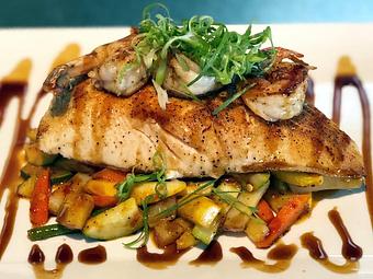 Product - Schilleci's New Orleans Kitchen in Spring, TX American Restaurants
