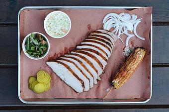 Product - Schmidt Family Barbecue in Lakeway, TX Barbecue Restaurants Product - Schmidt Family Barbecue in Lakeway, TX Barbecue Restaurants