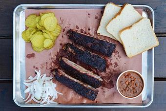 Product - Schmidt Family Barbecue in Lakeway, TX Barbecue Restaurants Product - Schmidt Family Barbecue in Lakeway, TX Barbecue Restaurants