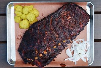 Product - Schmidt Family Barbecue in Lakeway, TX Barbecue Restaurants Product - Schmidt Family Barbecue in Lakeway, TX Barbecue Restaurants