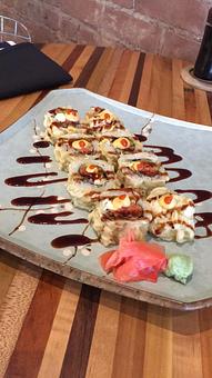 Product - School Sushi in Lexington, KY Sushi Restaurants