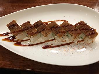 Product - School Sushi in Lexington, KY Sushi Restaurants