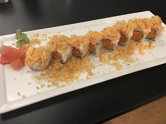 Product - School Sushi in Lexington, KY Sushi Restaurants