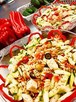 Product - Scipio Catering in Baltimore, MD American Restaurants